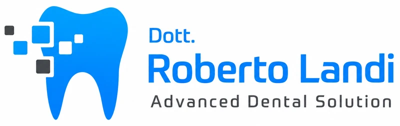 Dott. Roberto Landi — Advanced Dental Solution, Homepage